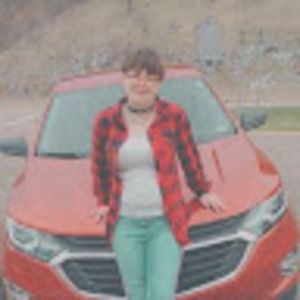 Meet your Posher, Mackenzie